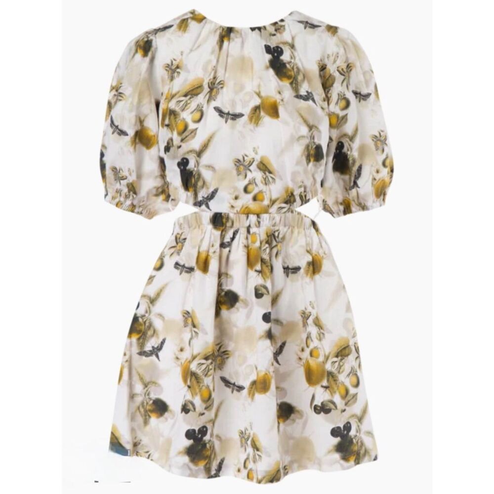 Allsaints
COLETTE SOLEIL DRESS